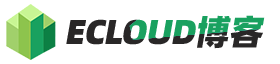 ECLOUD博客